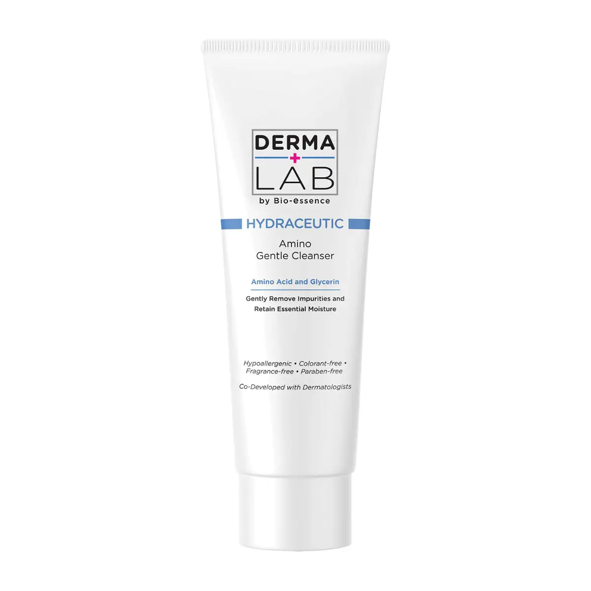 Derma Lab Amino Gentle Cleanser 100g