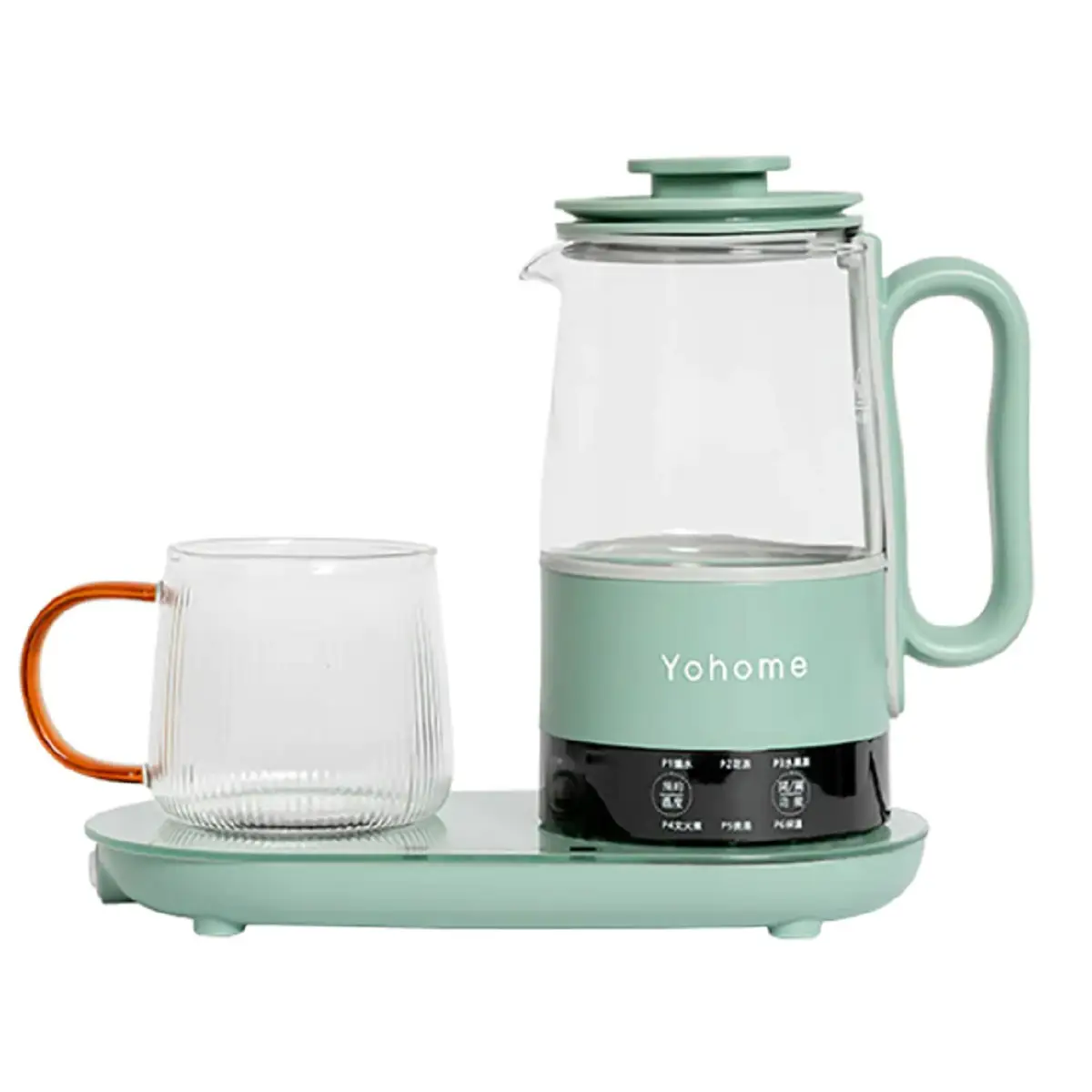 Yohome Quick-Cooking Constant Temperature Vitality Health Pot