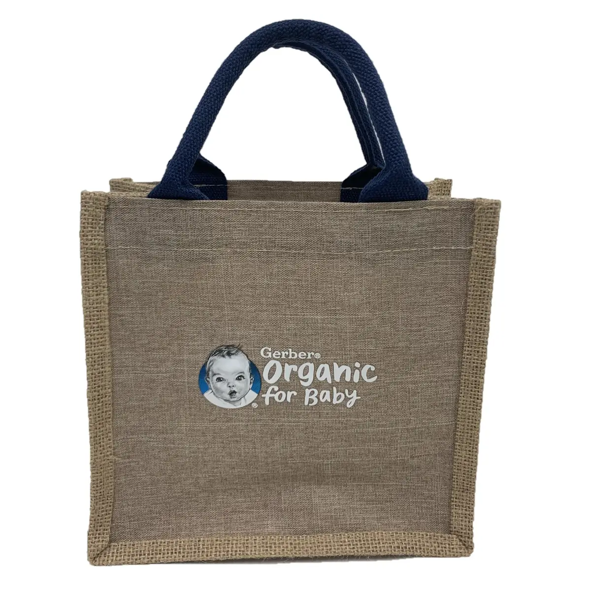 Gerber Reusable Snack Bag