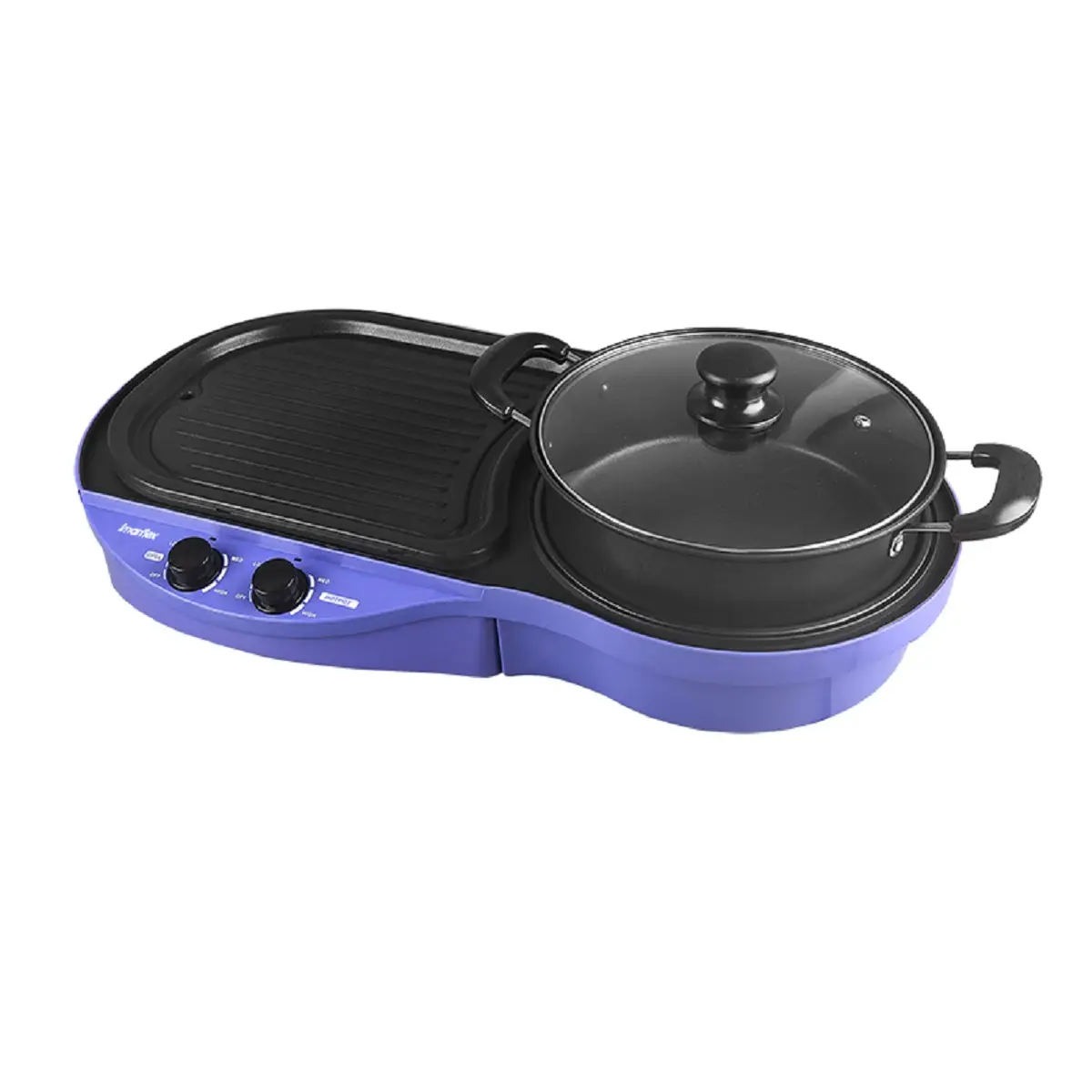 Imarflex 1700W Multi Function Electric Cooker (Home Delivery Only)