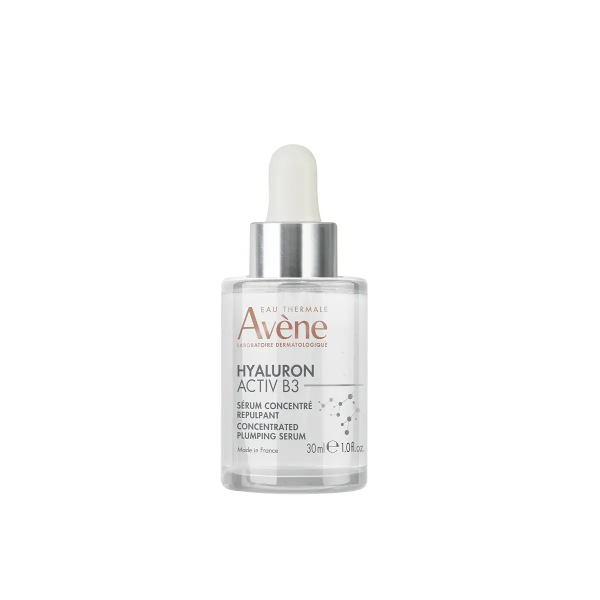 Avene Hyaluron Activ B3 Concentrated Pluming Serum 30ml