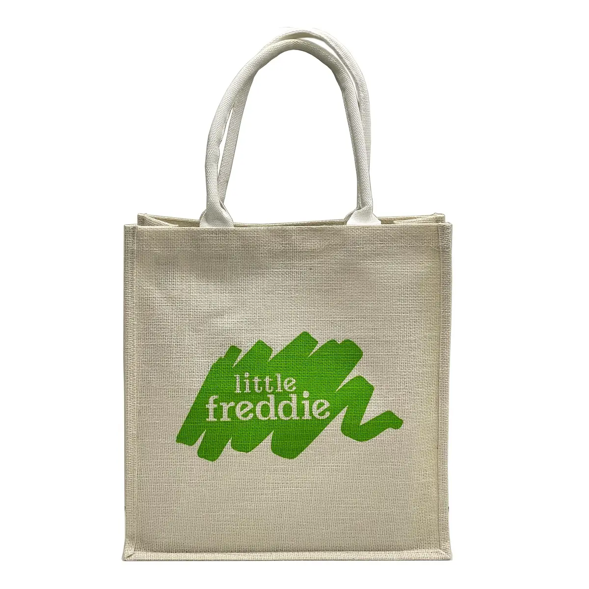 Little Freddie Shopping Bag