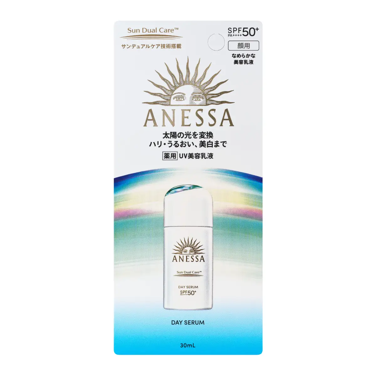Anessa Day Serum SPF50+ PA++++ 30ml
