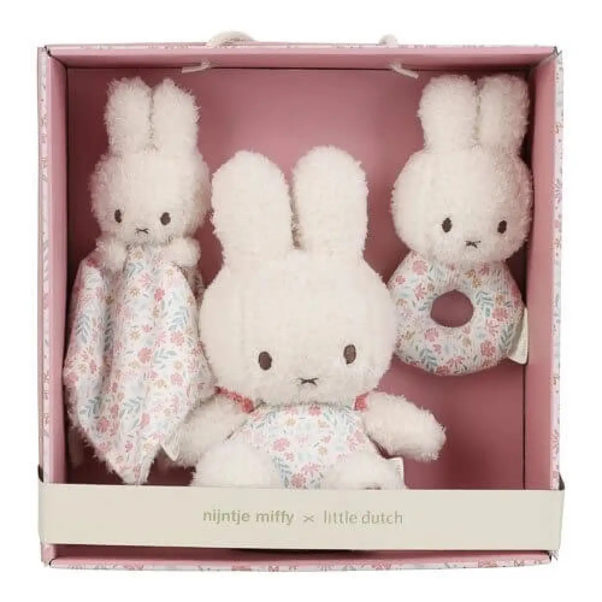 Tiamo Collection Miffy Giftbox (Lucky Blossom) 1 Box
