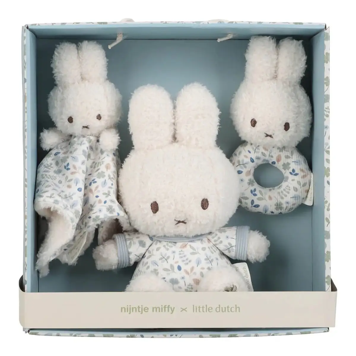 Tiamo Collection Miffy Giftbox (Lucky Leaves) 1 Box