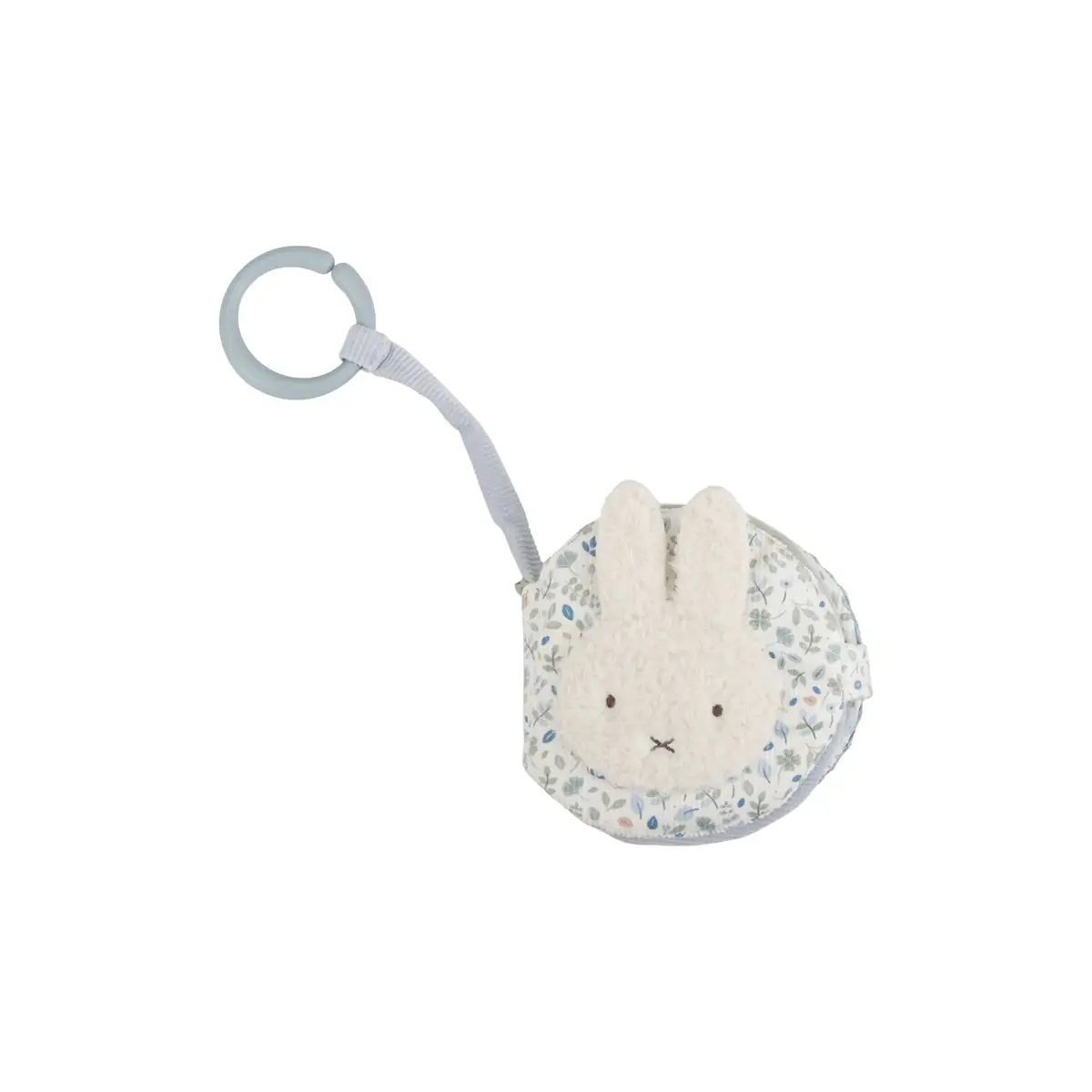 Tiamo Collection Miffy Stroller Booklet (Lucky Leaves) 1pc