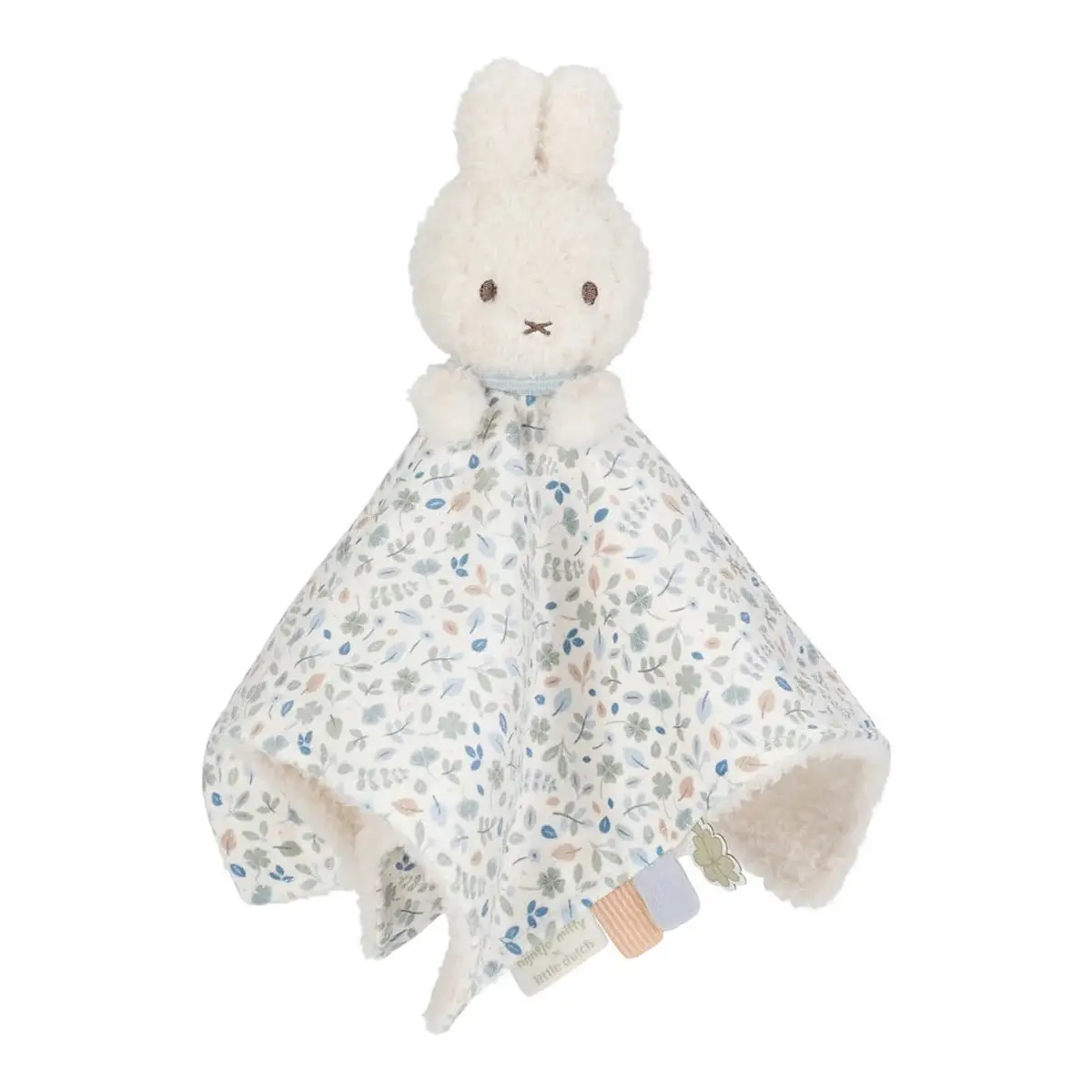 Tiamo Collection Miffy Cuddle Cloth (Lucky Leaves) 1pc