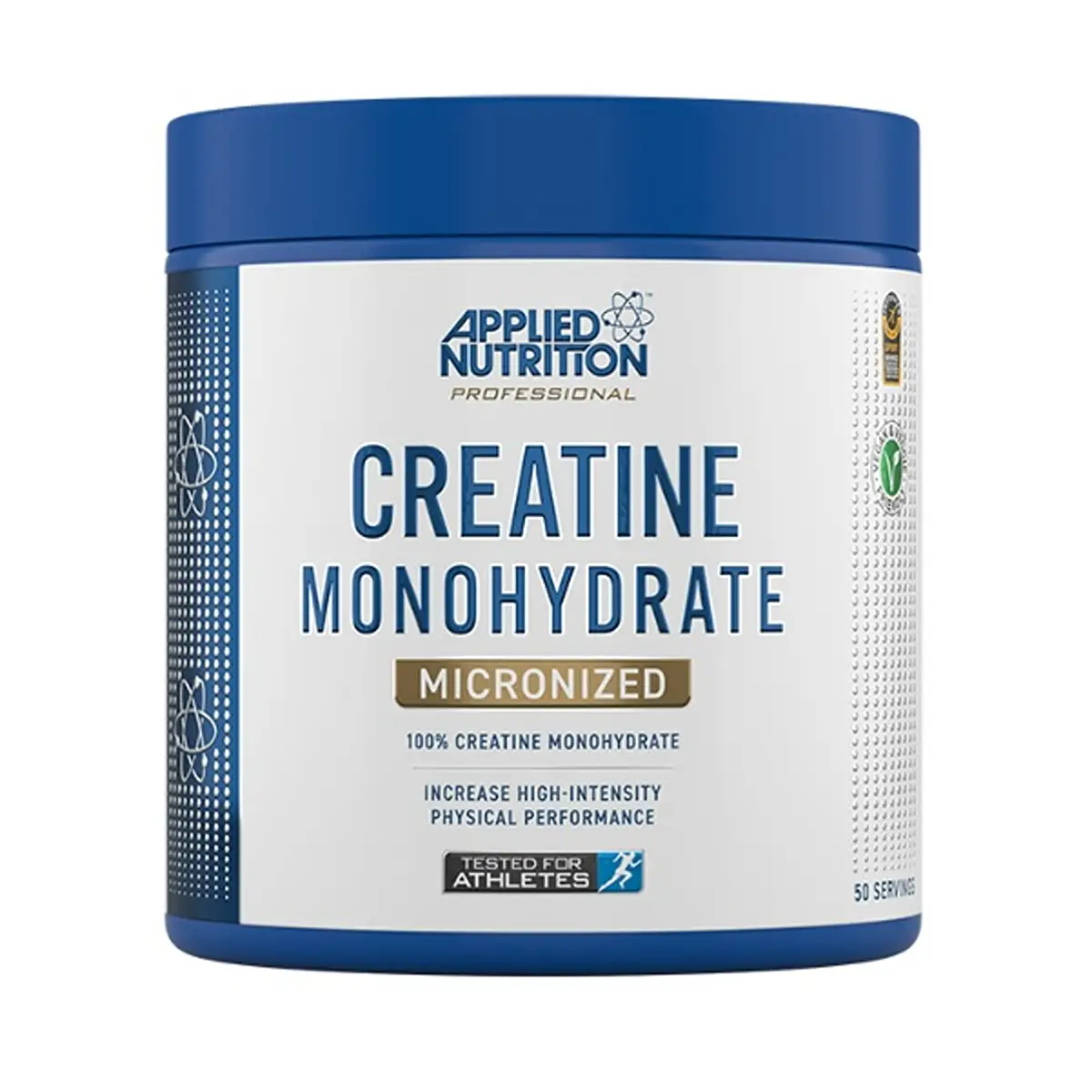 Applied Nutrition Creatine Monohydrate (Unflavoured) 250g