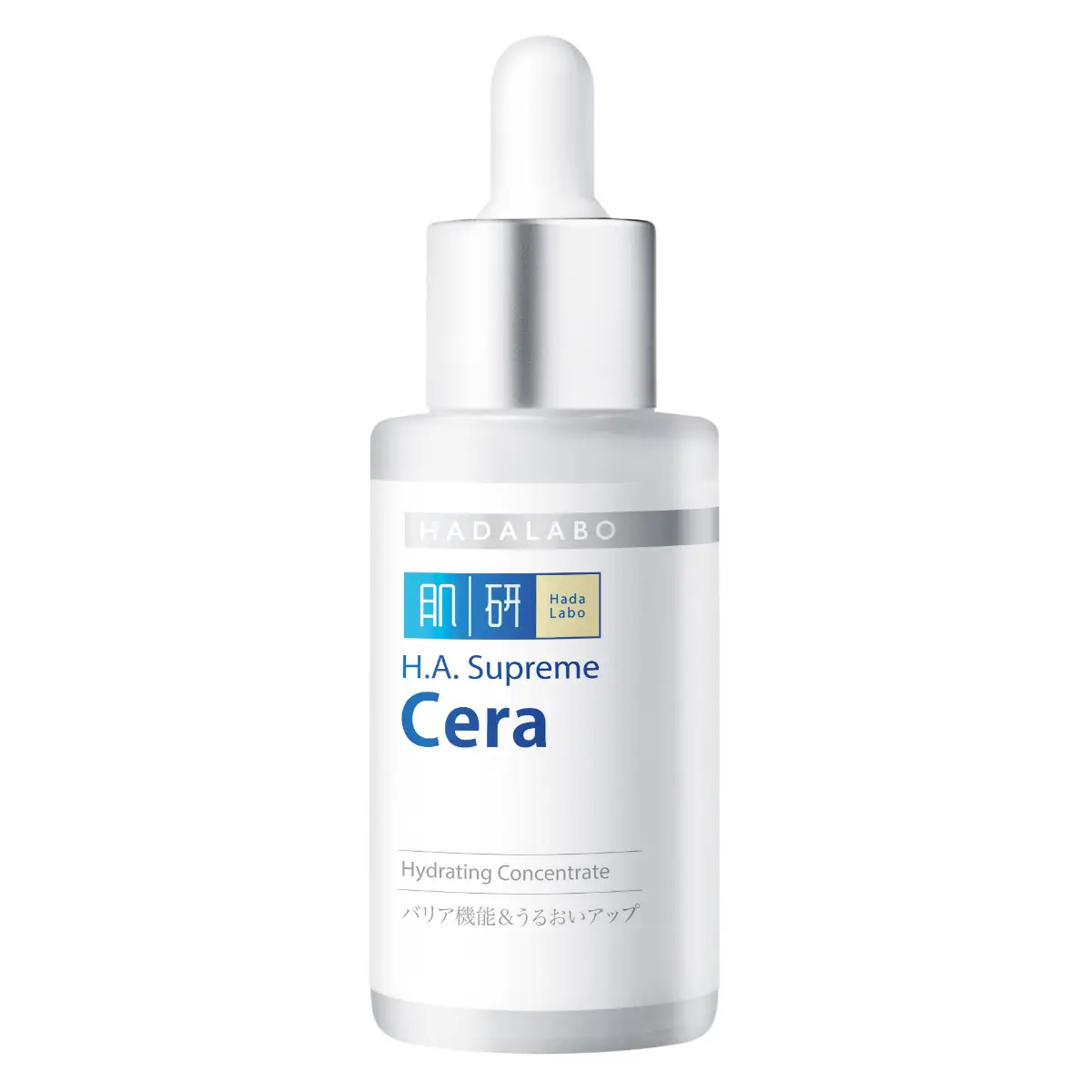 Hada Labo H.A. Supreme Cera Hydrating Concentrate 30ml