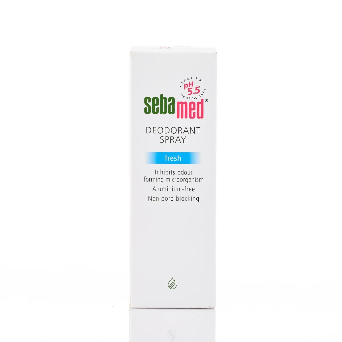 Sebamed Deodorant (Fresh) 75ml