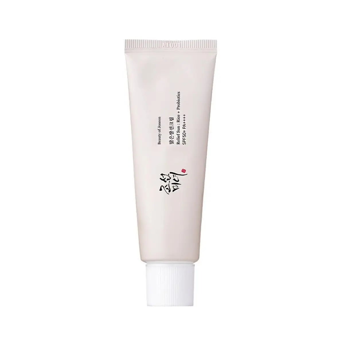 Beauty of Joseon Relief Sun Rice + Probiotics SPF50+ PA++++ 50ml
