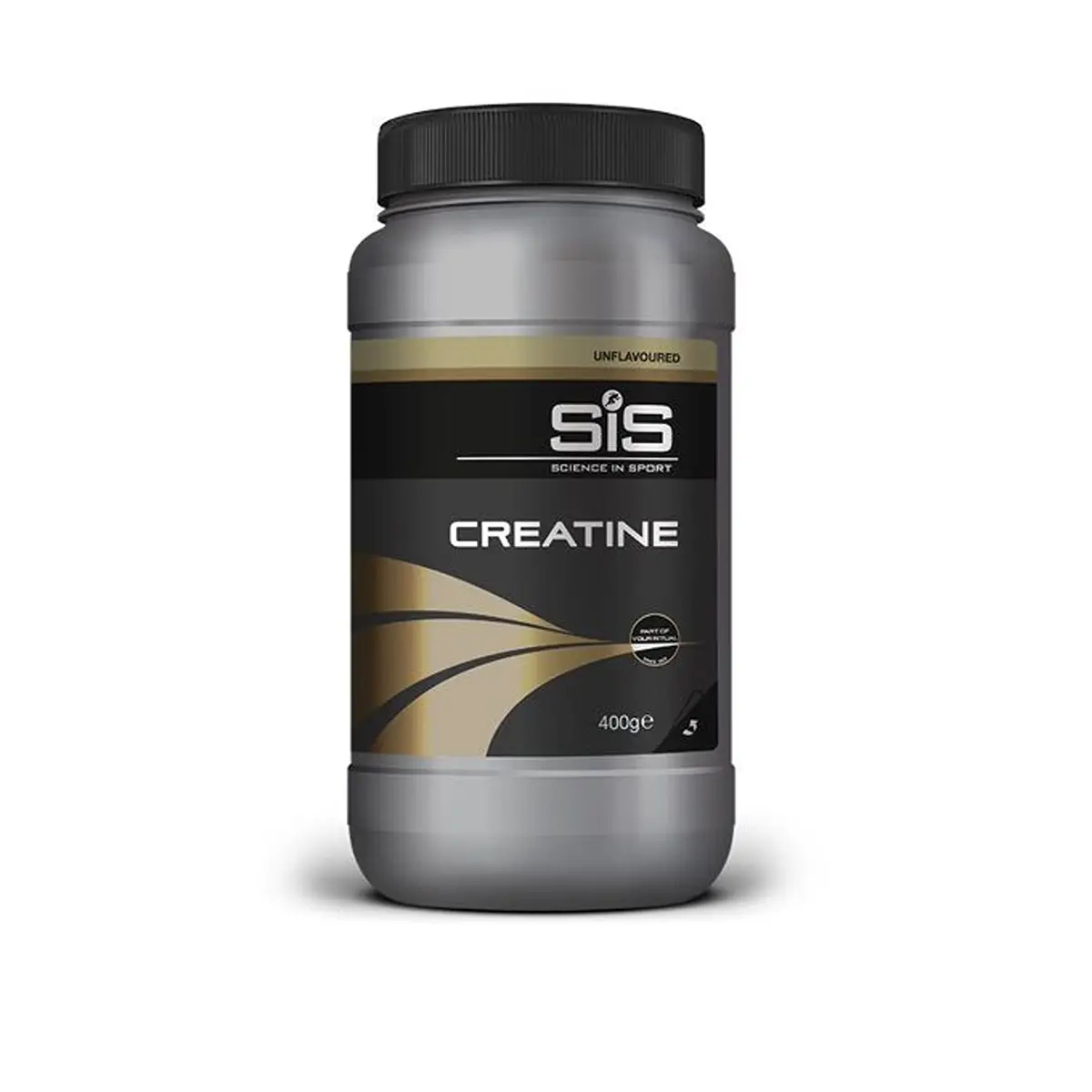 SIS Creatine Powder Original 400g