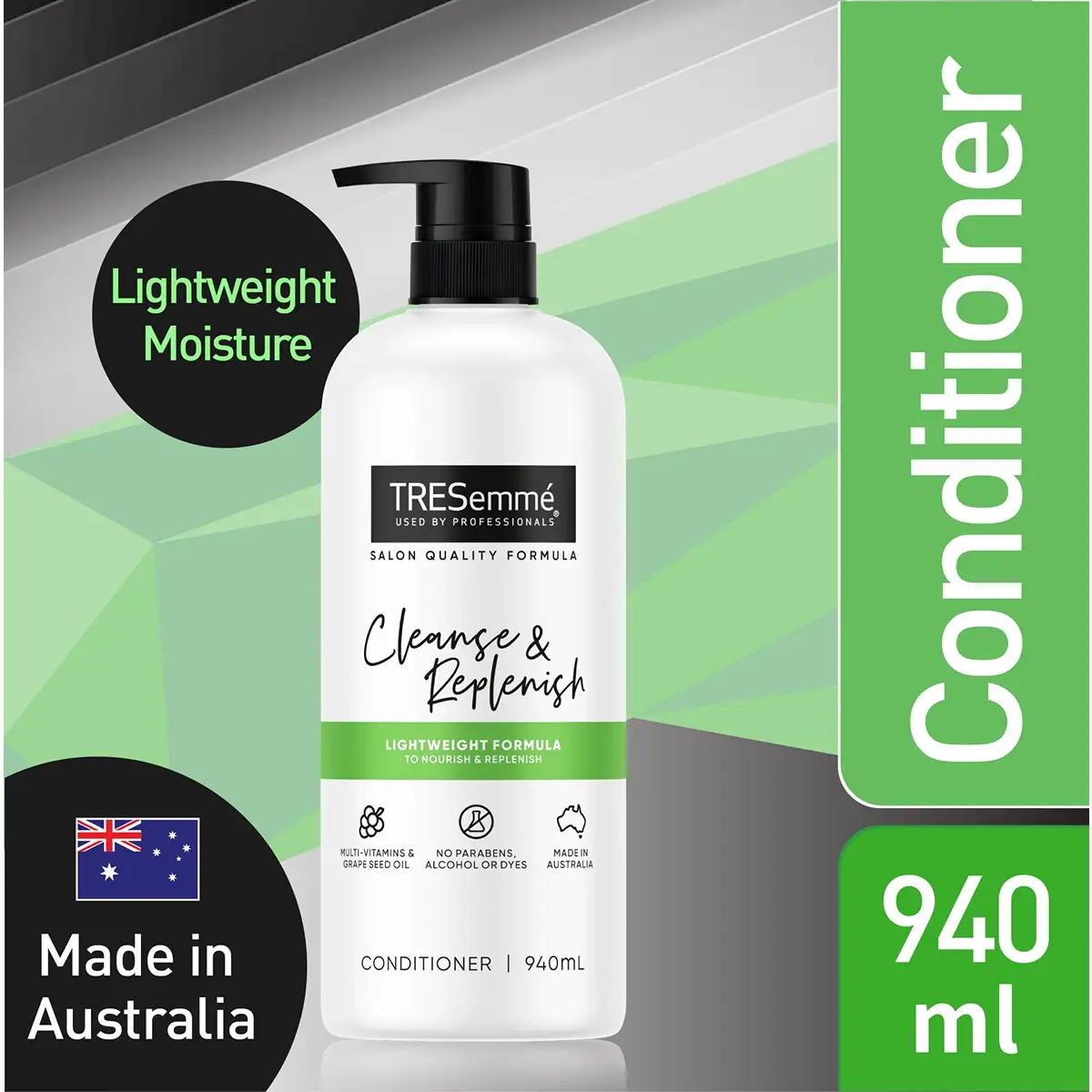 TRESemme Cleanse & Replenish Conditioner 940ml