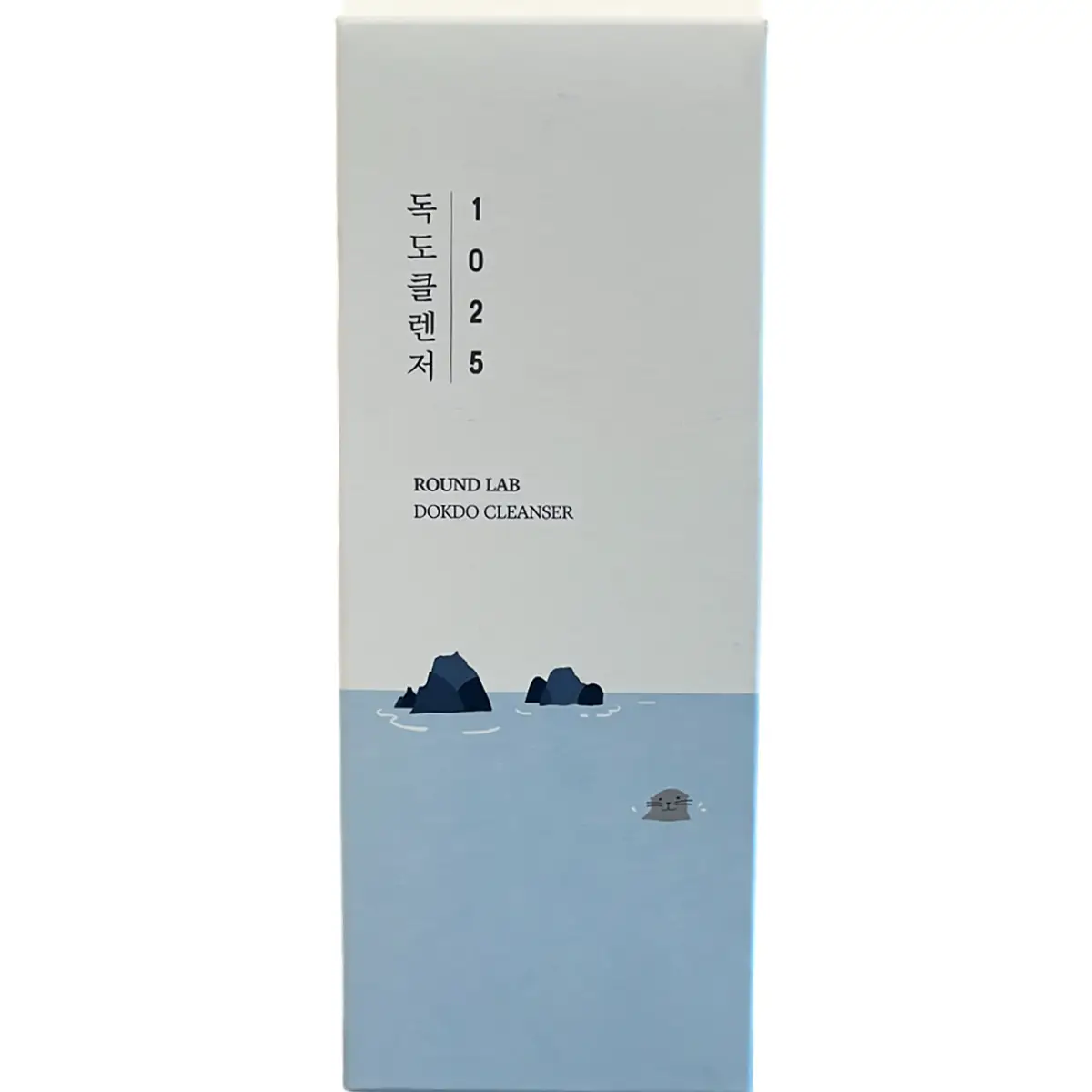 Round Lab Dokdo Cleanser 150ml