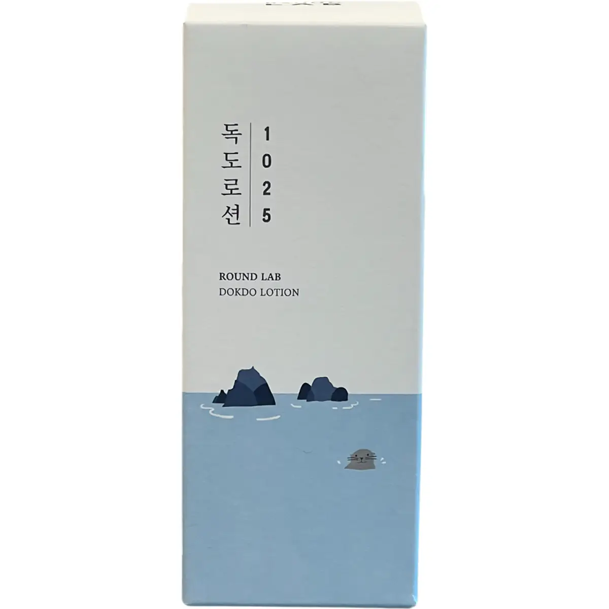 Round Lab鬱陵乳液 200毫升