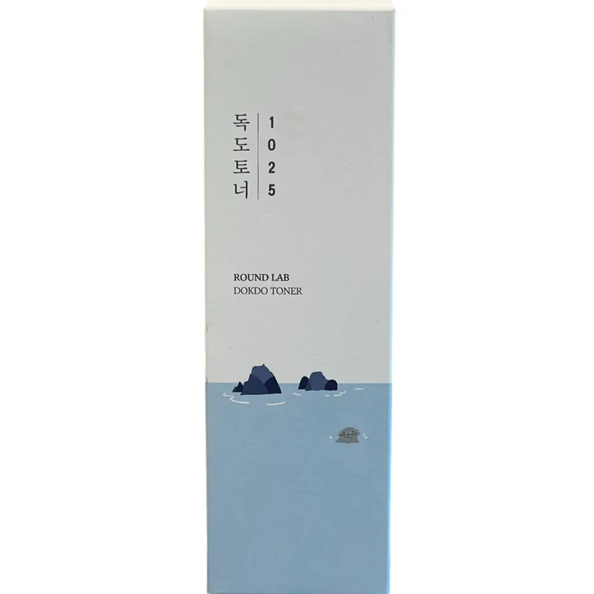 ROUND LAB 鬱陵爽膚水 500毫升