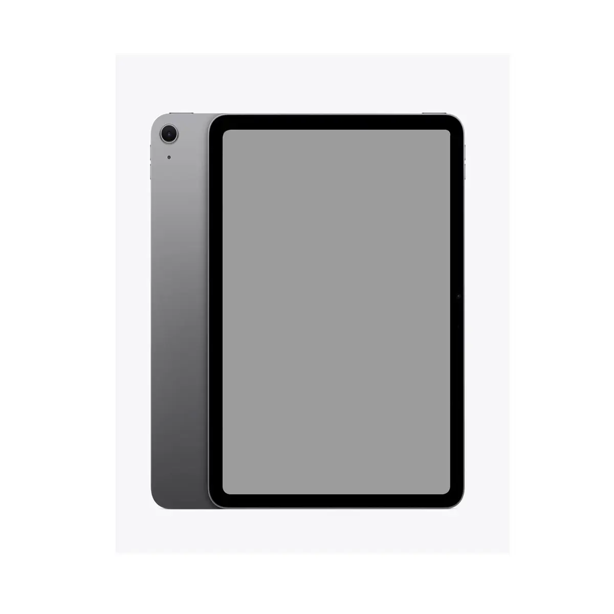 智能平板電腦 11-inch Air Wi-Fi 256GB - 太空灰 (換領信)-贈 (只限送貨上門)