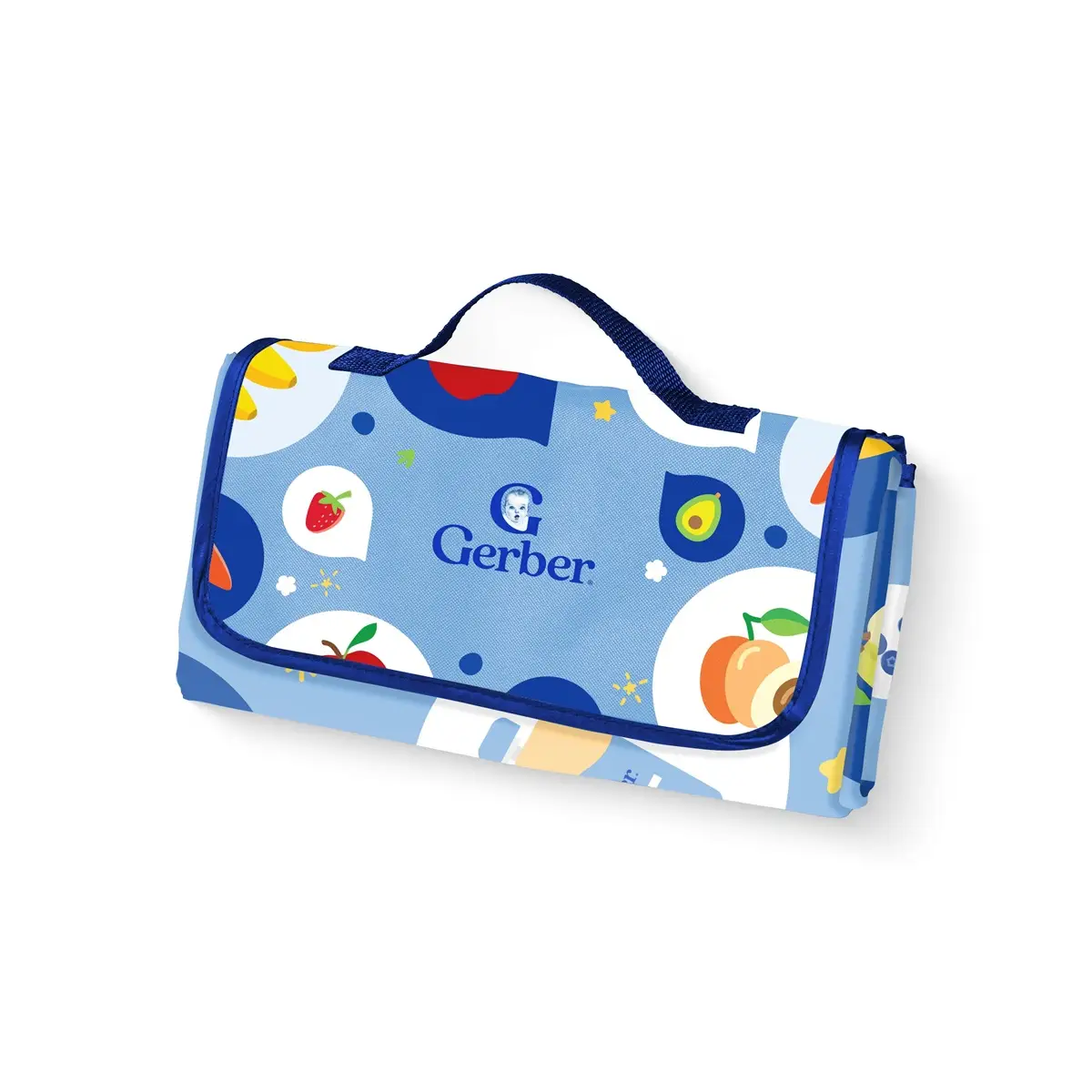 Gerber Picnic Mat 1 pc