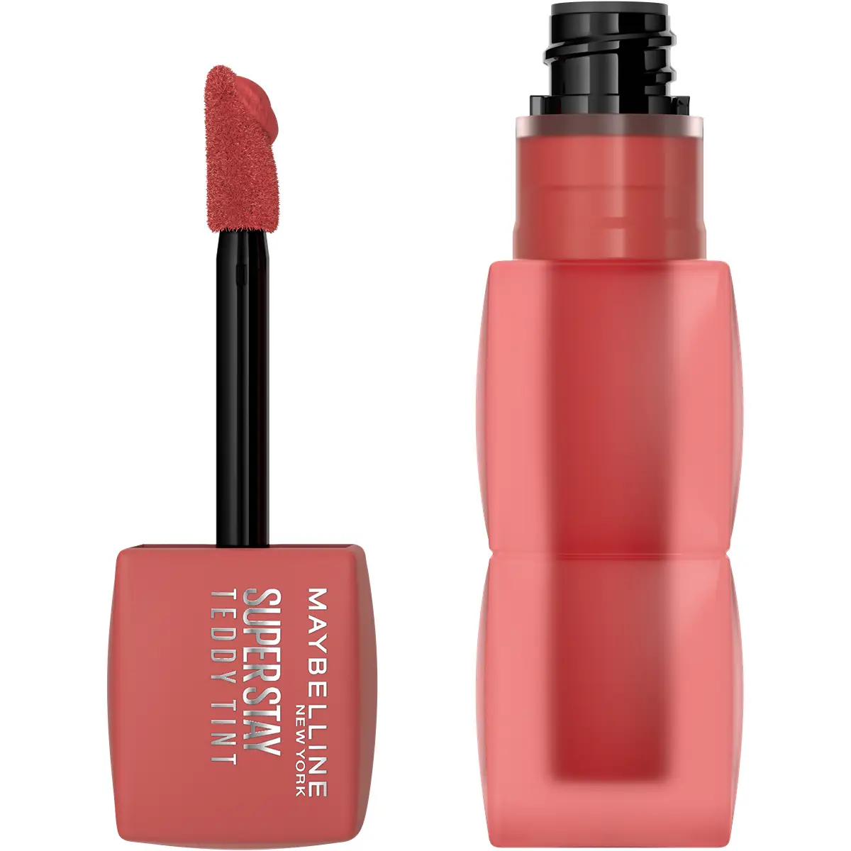 Maybelline Superstay Teddy Tint (125 Heart Locket) 5ml