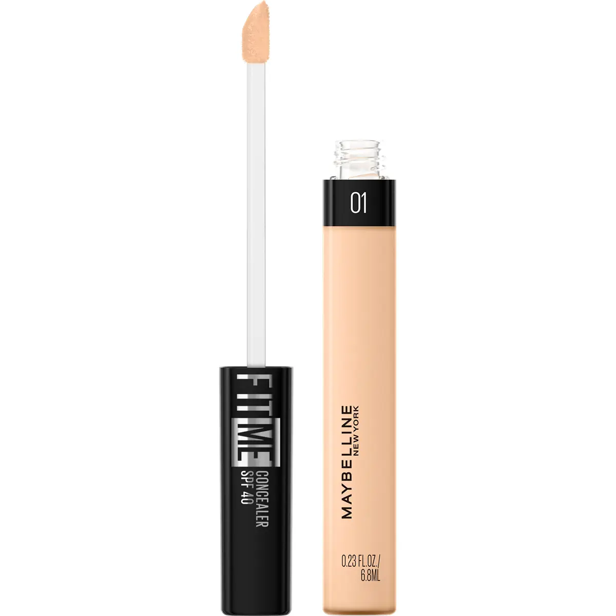 Maybelline FIT ME! Concealer (01 Salmon) 6.8ml