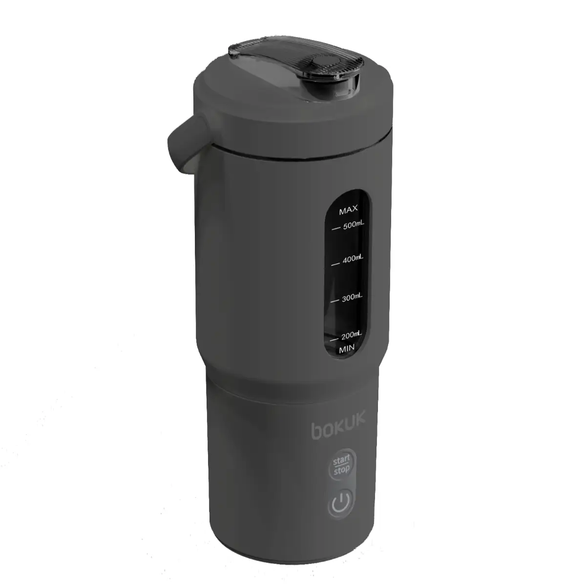 Bokuk Straight Sip Portable Blender 1pc