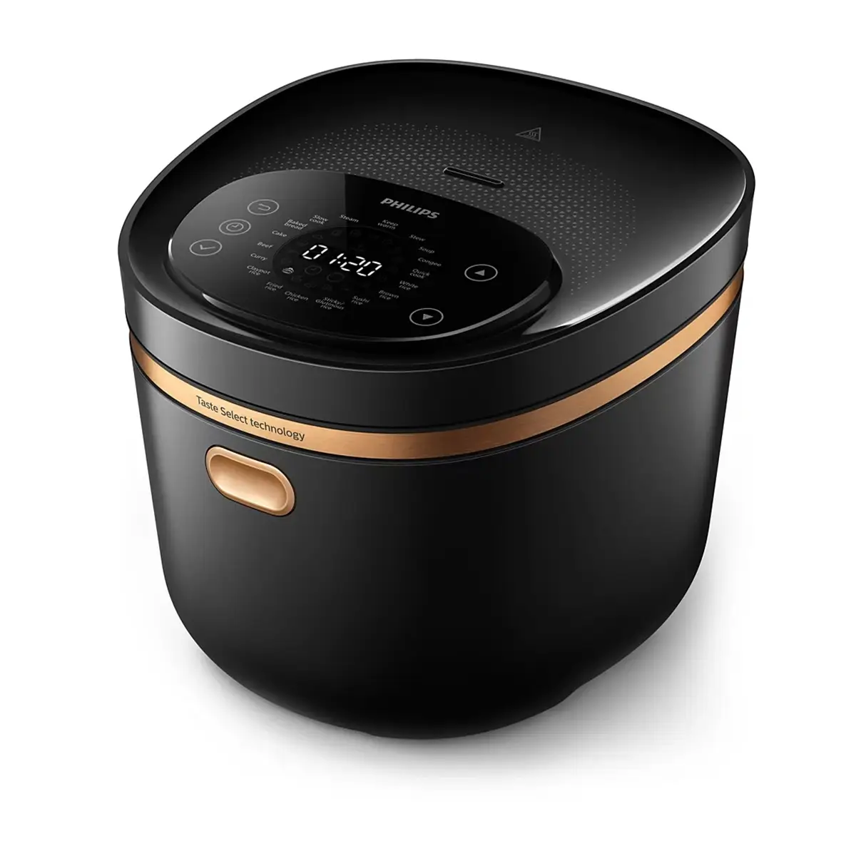 Philips飛利浦口感智選IH電飯煲HD4539/62換領信 1件 (只限送貨上門)