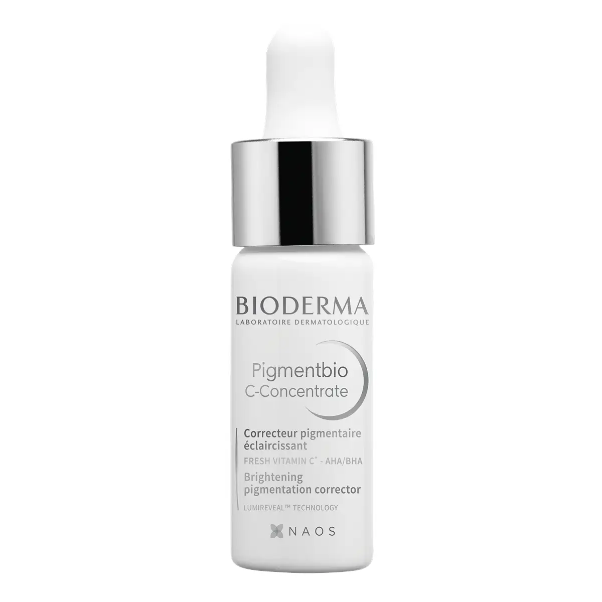 Bioderma維他命C酸淡斑精華 15毫升