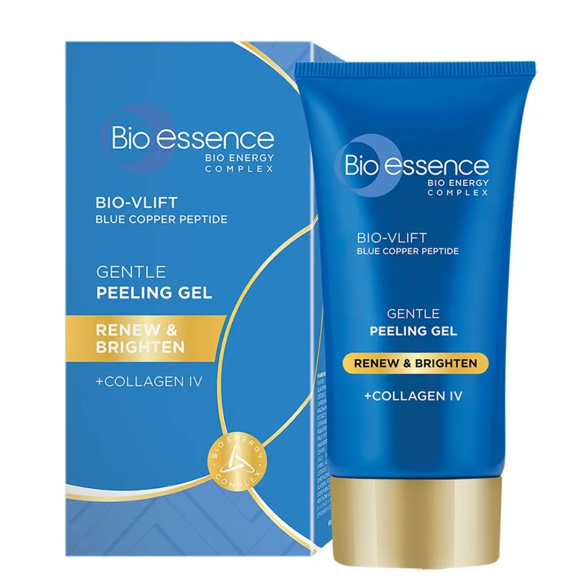 BIO-ESS 逆齡深層去角質凝膠