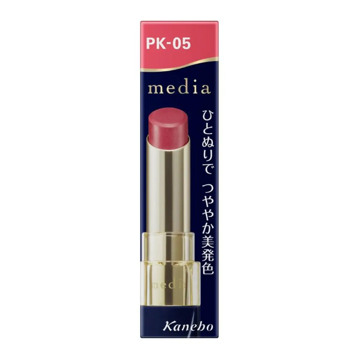 Media Bright Up Rouge (PK-05) 3.1g