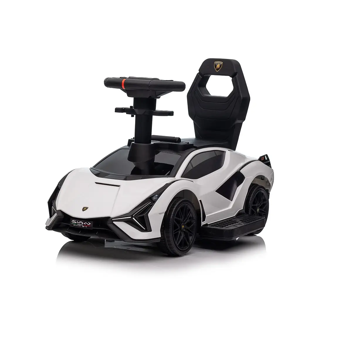 Lamborghini Sian Electric Ride On LB996D-F (Home Delivery Only)