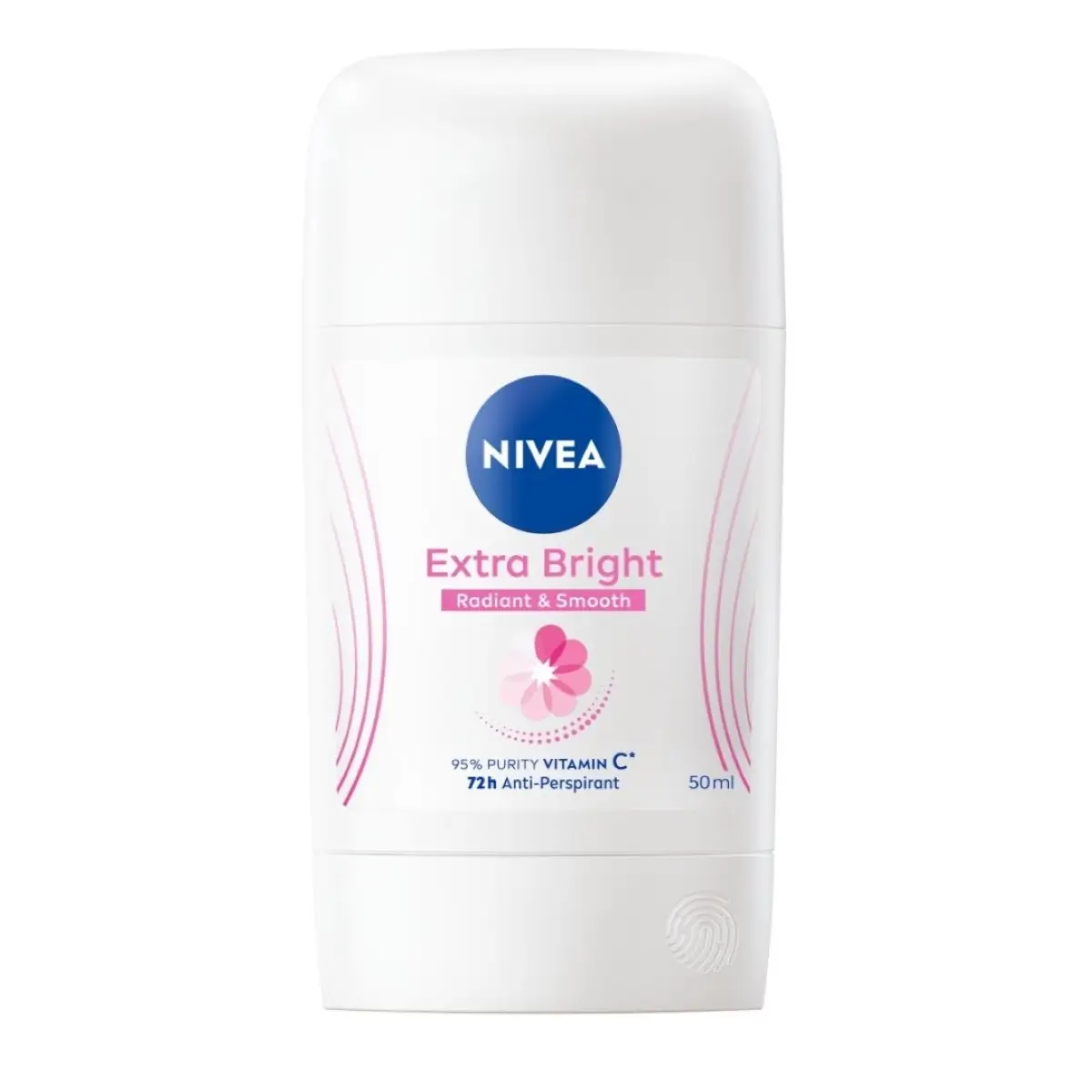 Nivea Extra Brightening Stick 50ml