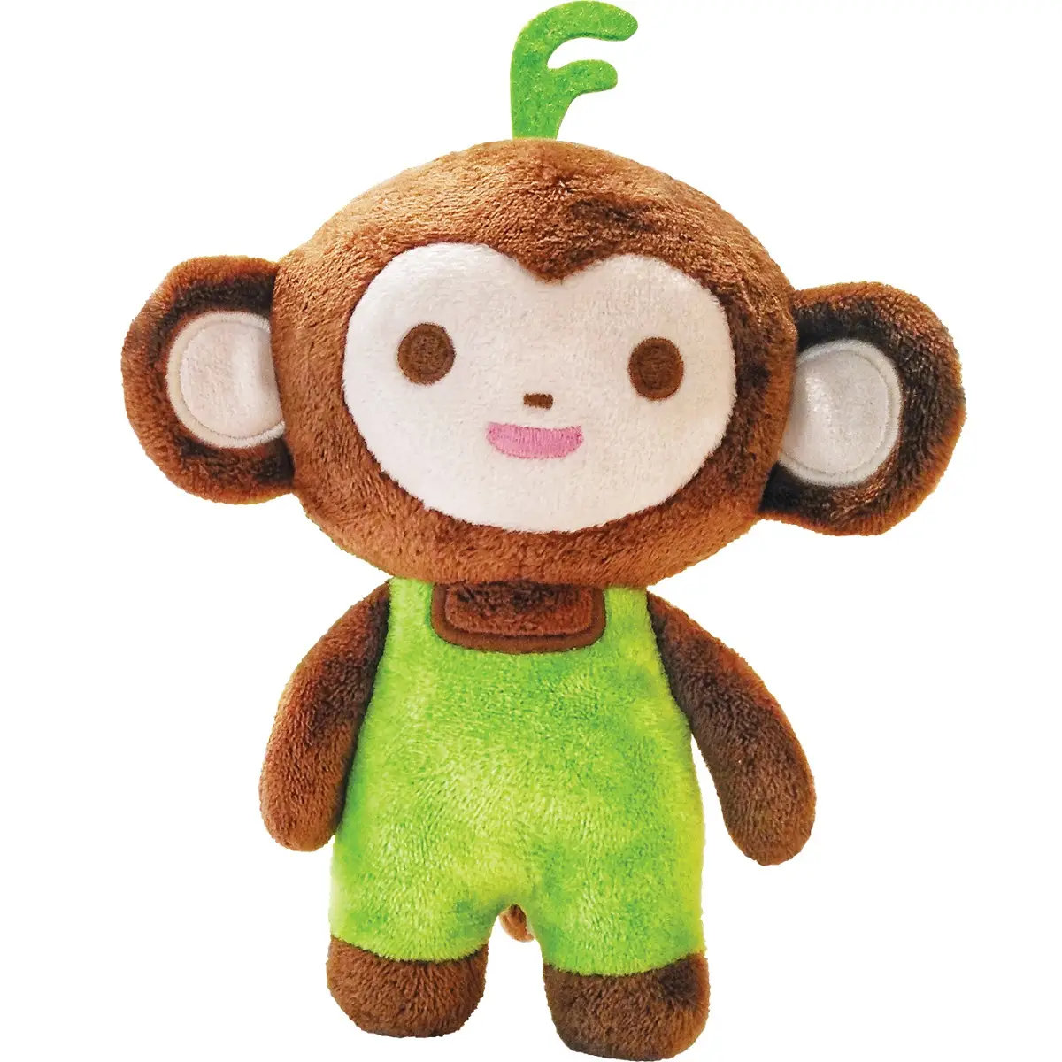 Little Freddie Small Monkey Doll -F
