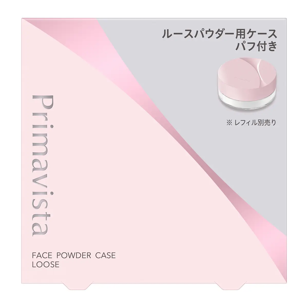 Sofina Primavista For Loose Powder 1pc