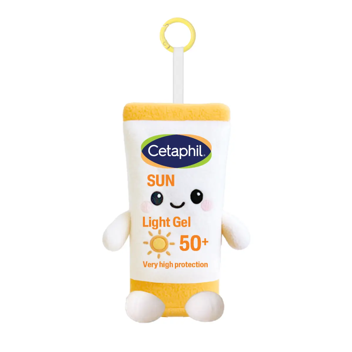 Cetaphil Sunlight Doll 1pc