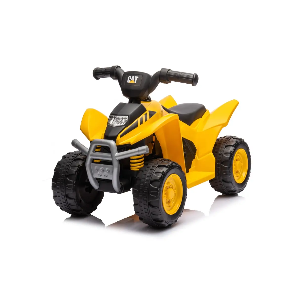 Caterpillar Ride On ATV 1pc (Home Delivery Only)