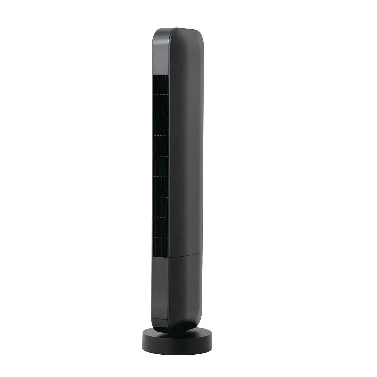 Rasonic Slim Tower Fan (Random Color)-F (Home Delivery Only)
