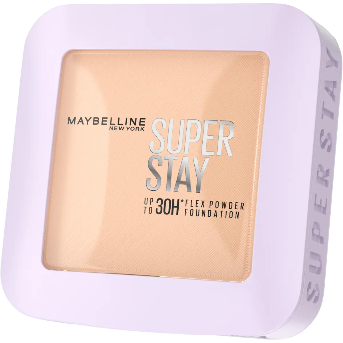 Maybelline SuperStay Flex Powder Foundation #110 9g