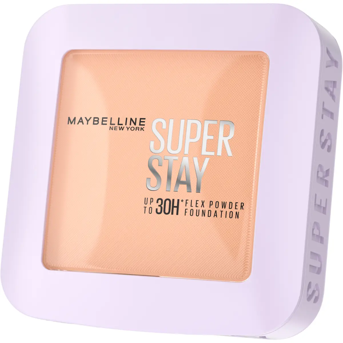 Maybelline SuperStay Flex Powder Foundation #120 9g