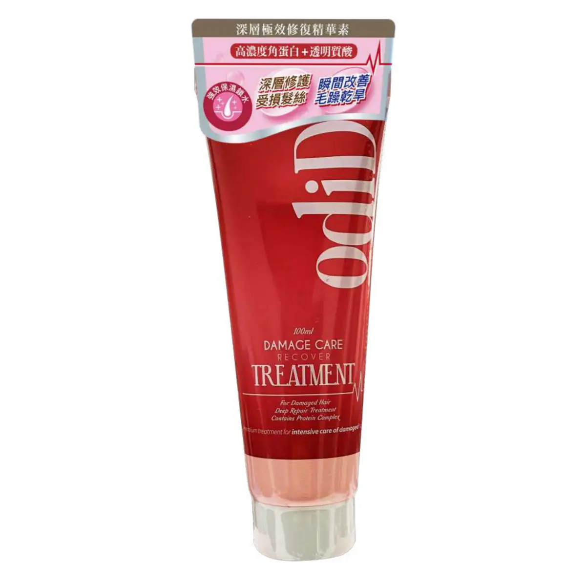 odiD Damage Care Recover Treatment 100ml