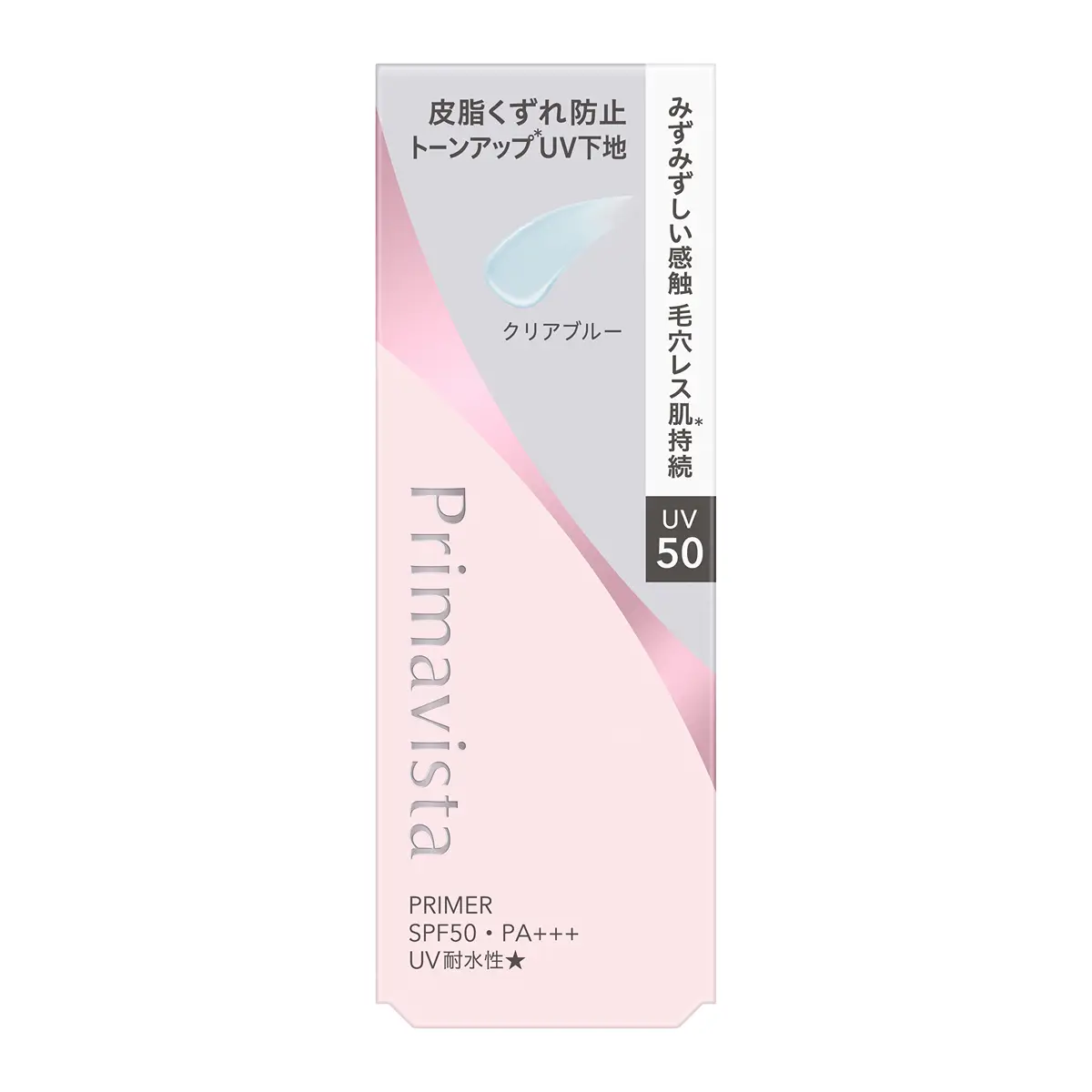 Sofina Primavista Skin Protect Base UV50 Ex (Clear Blue) 25ml