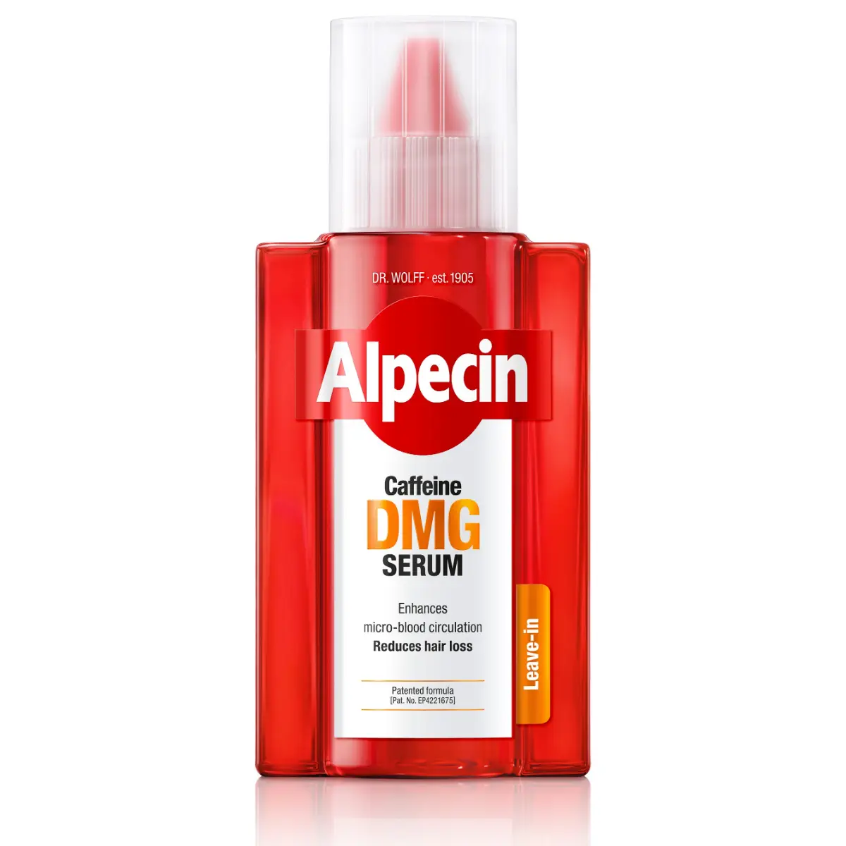 Alpecin咖啡因DMG精華 200毫升