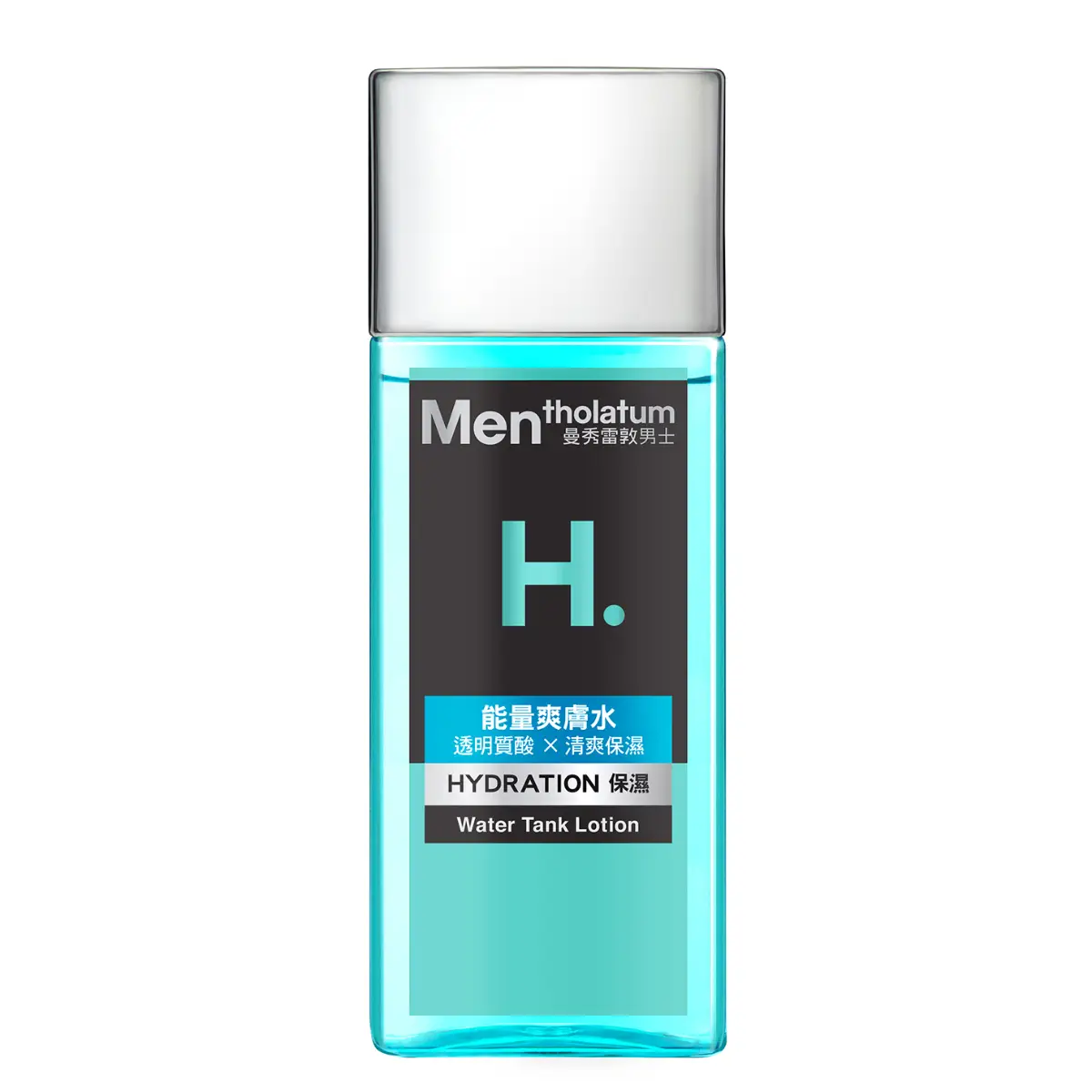 Mentholatum Men HY Water Tank Lotion 135ml