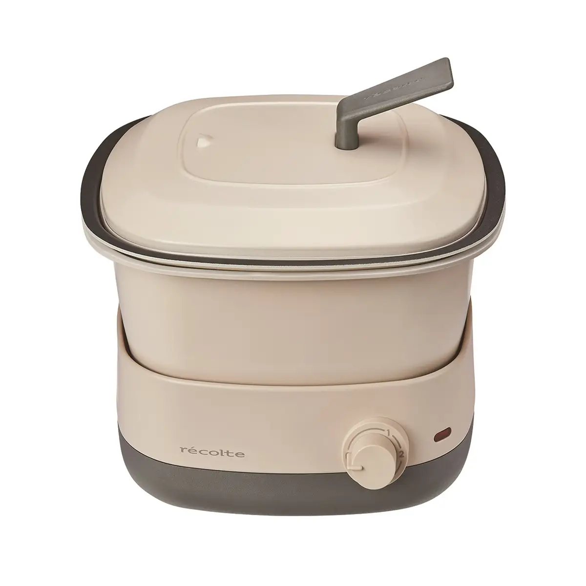Recolte Pot Duo Carre (Home Delivery Only)