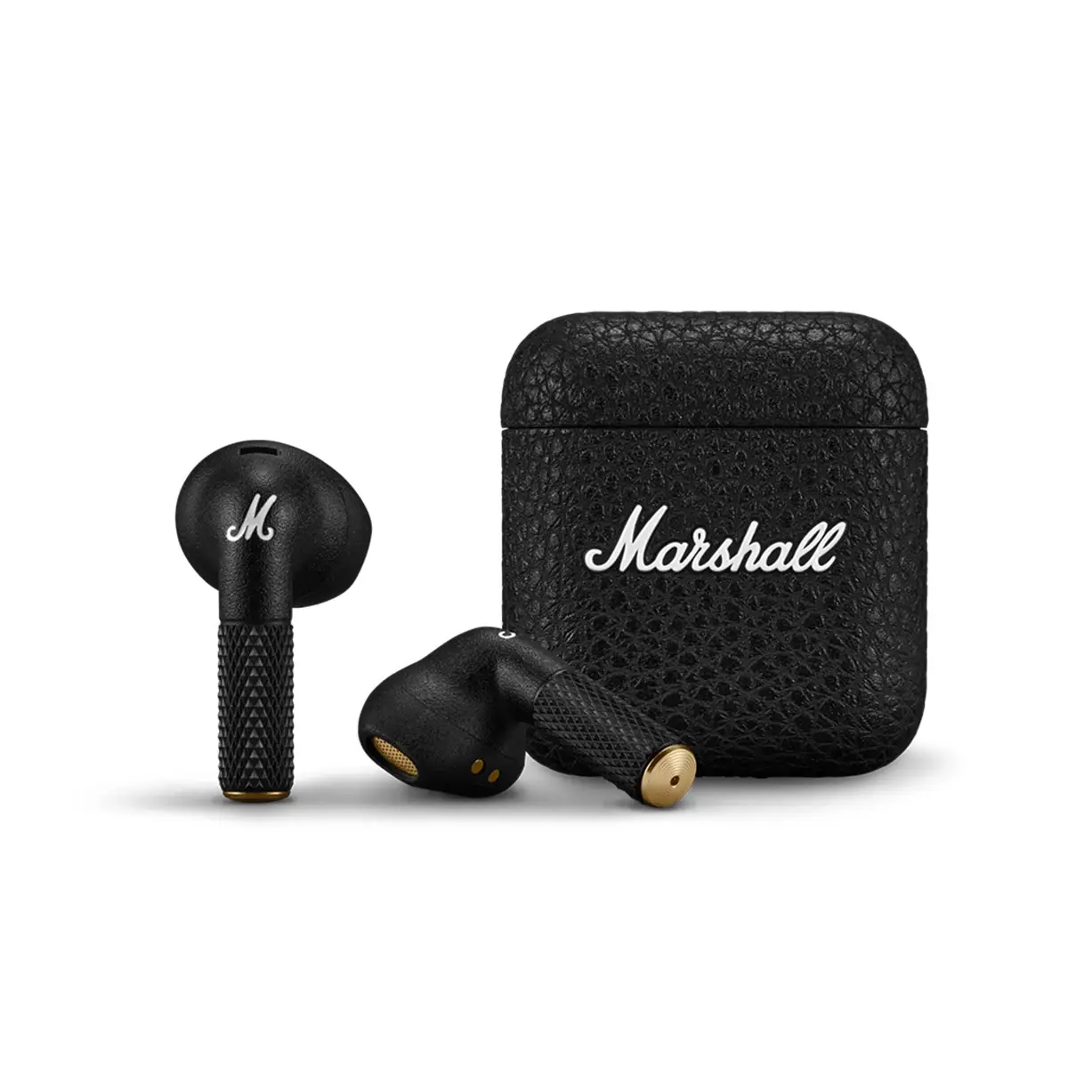 Marshall Minor IV Wireless Earbuds (Home Delivery Only)