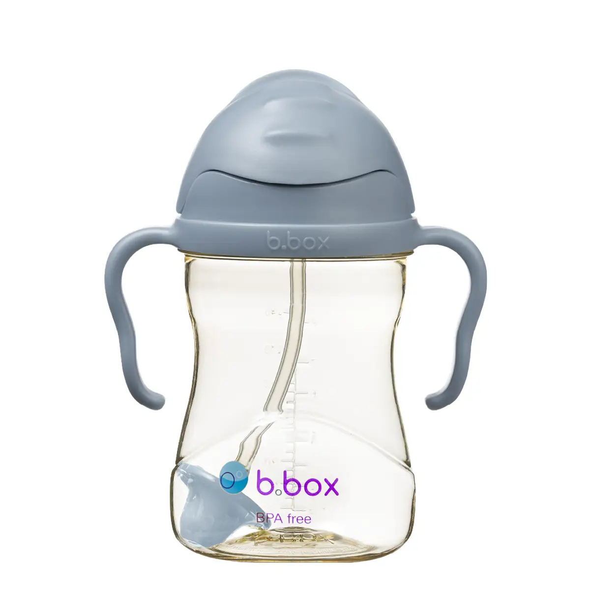 b.box PPSU Sippy Cup (Ocean) 240ml