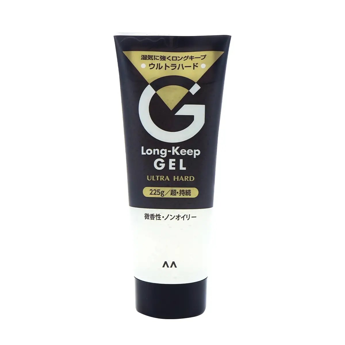 Mandom Long Keep Hair Styling Gel (Ultra Hard) 225g