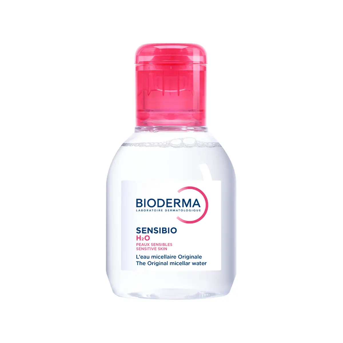Bioderma深層卸妝潔膚水 100毫升