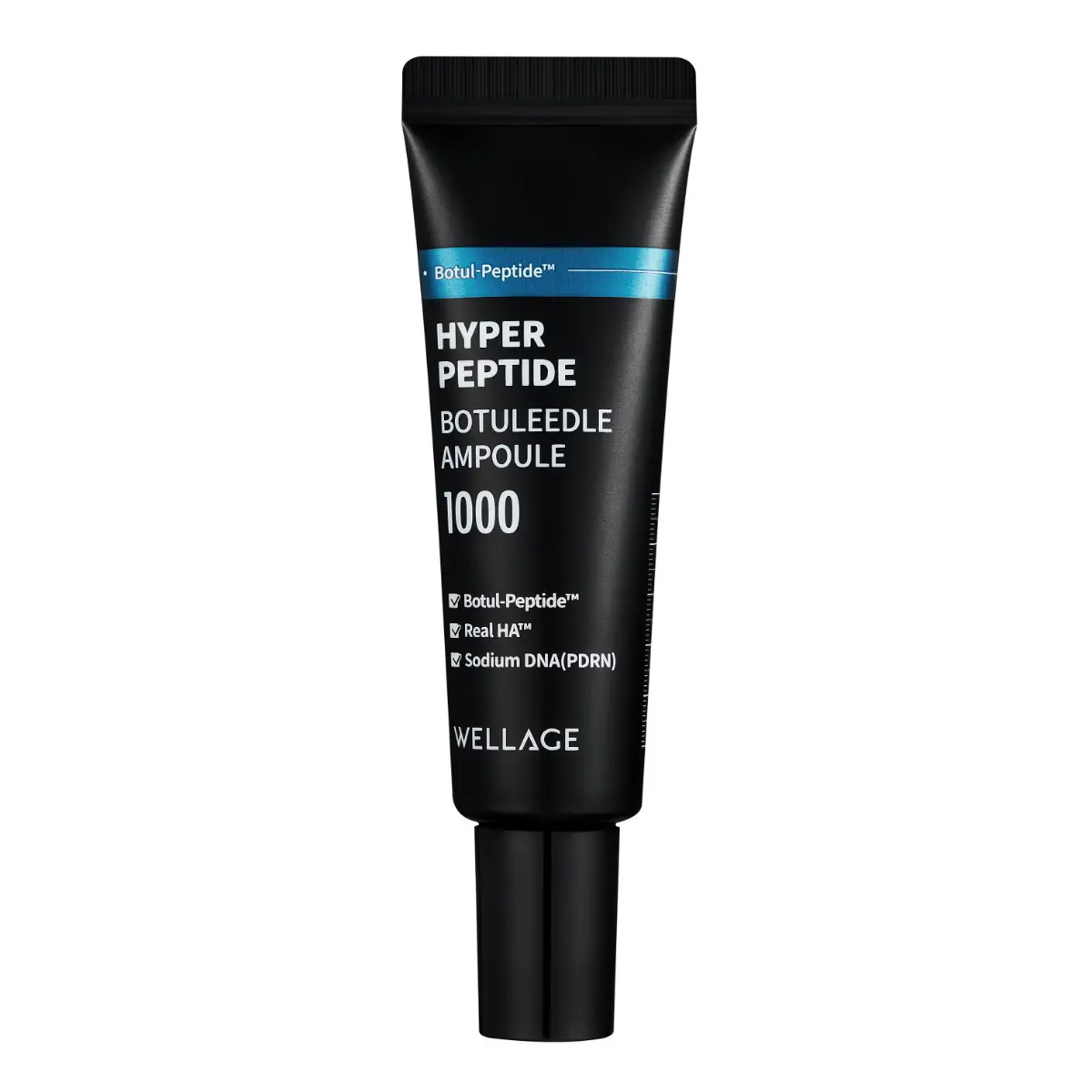 Wellage Hyper Peptide Botuleedle Ampoule 10ml