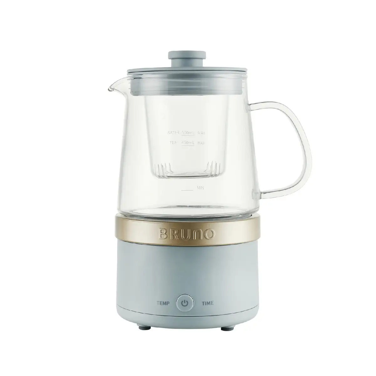 Bruno Compact Kettle-F (Home Delivery Only)