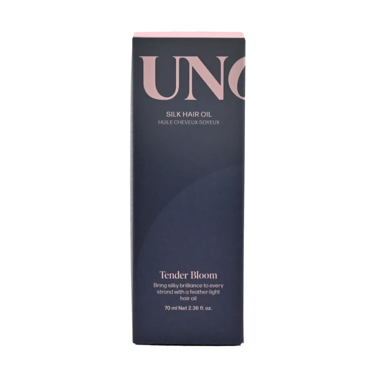 UNOVE Silk Hair Oil (Tender Bloom) 70ml